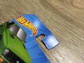 Hot wheels super treasure hunt ford escort rs2000. - nuotraukos Nr. 6