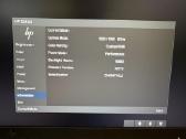 Monitorius Hp E24 G4, 24'' Full HD. Be defektu - nuotraukos Nr. 2