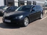 Parduodu 2006m. Bmw 520d.