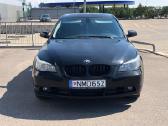 Parduodu 2006m. Bmw 520d. - nuotraukos Nr. 2