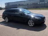 Parduodu 2006m. Bmw 520d. - nuotraukos Nr. 3