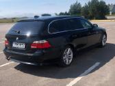Parduodu 2006m. Bmw 520d. - nuotraukos Nr. 4