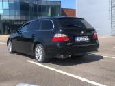 Parduodu 2006m. Bmw 520d. - nuotraukos Nr. 5