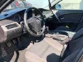 Parduodu 2006m. Bmw 520d. - nuotraukos Nr. 6
