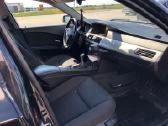 Parduodu 2006m. Bmw 520d. - nuotraukos Nr. 7