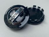 Parduodu Nissan ratlankių dangtelius - nuotraukos Nr. 8