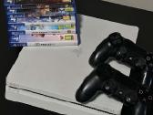 Sony Ps4 Slim