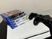 Sony Ps4 Slim - nuotraukos Nr. 3