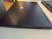 Acer Triton Intel i7, Rtx 3080, Qhd - nuotraukos Nr. 3