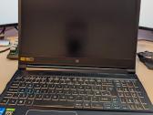 Acer Triton Intel i7, Rtx 3080, Qhd - nuotraukos Nr. 5