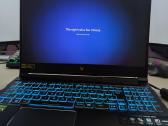 Acer Triton Intel i7, Rtx 3080, Qhd - nuotraukos Nr. 6