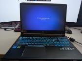 Acer Triton Intel i7, Rtx 3080, Qhd - nuotraukos Nr. 7