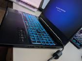 Acer Triton Intel i7, Rtx 3080, Qhd - nuotraukos Nr. 8