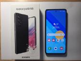 Samsung Galaxy A53 5G idealus rekomenduoju - nuotraukos Nr. 3