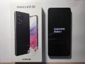 Samsung Galaxy A53 5G idealus rekomenduoju - nuotraukos Nr. 5