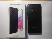 Samsung Galaxy A53 5G idealus rekomenduoju - nuotraukos Nr. 6