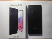 Samsung Galaxy A53 5G idealus rekomenduoju - nuotraukos Nr. 7