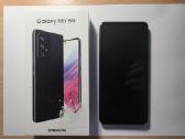 Samsung Galaxy A53 5G idealus rekomenduoju - nuotraukos Nr. 8