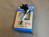 Pavarų perjungėjas (priekinis) Shimano 105 Fd-5700 - nuotraukos Nr. 2