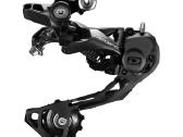 Pavarų perjungėjas (priekinis) Shimano 105 Fd-5700 - nuotraukos Nr. 3