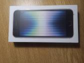 Parduodamas Apple iPhone Se (2022 m.), 64 GB, Star - nuotraukos Nr. 3