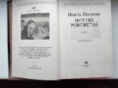 H. Džeimsas. Moters portretas. 1991 m.leid.