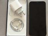 iPhone 12 Pro Max, Silver, 128 GB