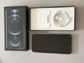 iPhone 12 Pro Max, Silver, 128 GB - nuotraukos Nr. 4