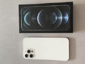 iPhone 12 Pro Max, Silver, 128 GB - nuotraukos Nr. 8