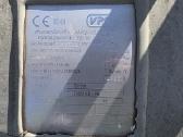 Dujų talpa 2700ltr. - nuotraukos Nr. 3