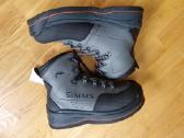 Simms freestone braidymo batai 45 - nuotraukos Nr. 2
