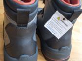 Simms freestone braidymo batai 45 - nuotraukos Nr. 5