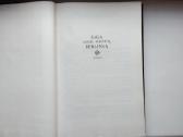 Saga apie Gestą Berlingą. Nykštukas. Sibilė. 1989 - nuotraukos Nr. 2