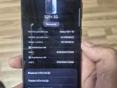 Samsung s21+ 5G 8/128gb veikia gerai - nuotraukos Nr. 2