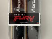 Kingston Fury Ddr5 2x8 16gb 6000mhz