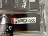 Kingston Fury Ddr5 2x8 16gb 6000mhz - nuotraukos Nr. 2