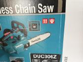 Makita Duc 306 z