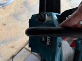 Makita Duc 306 z - nuotraukos Nr. 2