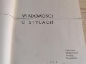Władysław Witwicki – Meno stiliai (1959 m.) - nuotraukos Nr. 2