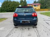 VW golf - nuotraukos Nr. 2
