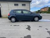 VW golf - nuotraukos Nr. 3