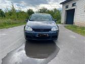 VW golf - nuotraukos Nr. 4