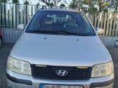 Hyundai matrix