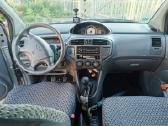 Hyundai matrix - nuotraukos Nr. 6
