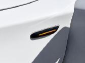 Bmw LED numerių apšvietimas, posūkiai E60 E90 - nuotraukos Nr. 3