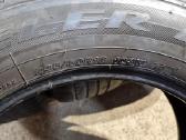 4vnt r18 235/60 103w Bridgestone Dueler H/p Sport - nuotraukos Nr. 14