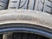 4vnt Zr19 235/35 91y Hankook ventusv12evo2 - nuotraukos Nr. 15