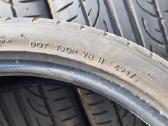4vnt Zr19 235/35 91y Hankook ventusv12evo2 - nuotraukos Nr. 16