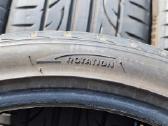 4vnt Zr19 235/35 91y Hankook ventusv12evo2 - nuotraukos Nr. 17