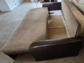 Parduodama sofa - nuotraukos Nr. 3